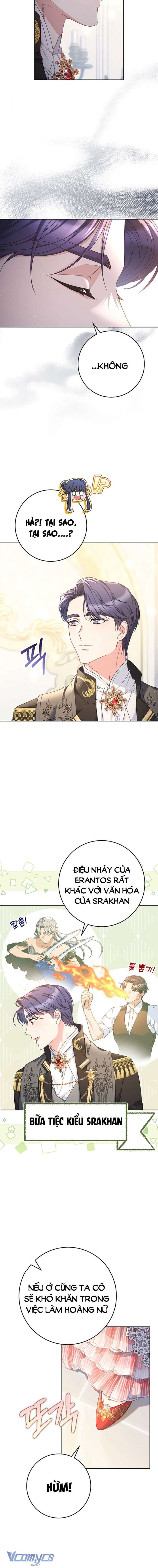 Nuôi Dưỡng Em Gái Xinh Đẹp Chap 29 - Trang 3