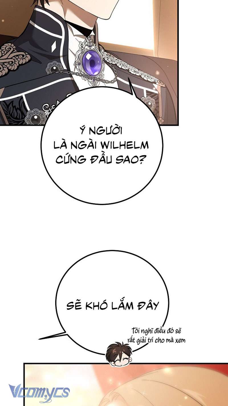 Ác Quỷ Nuôi Dưỡng Tiểu Thư Chapter 25 - Trang 4