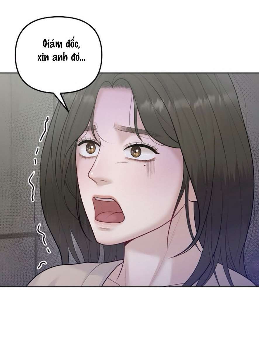 〖18+〗- Mang Thai, Chiếm Đoạt Chap 11 - Trang 2