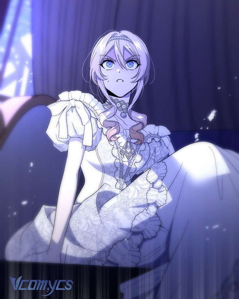 Ác Quỷ Nuôi Dưỡng Tiểu Thư Chapter 36 - Trang 4