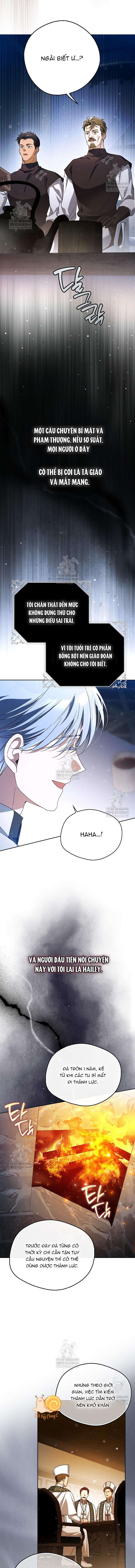 Hầu Tước Marron Chap 37 - Trang 2