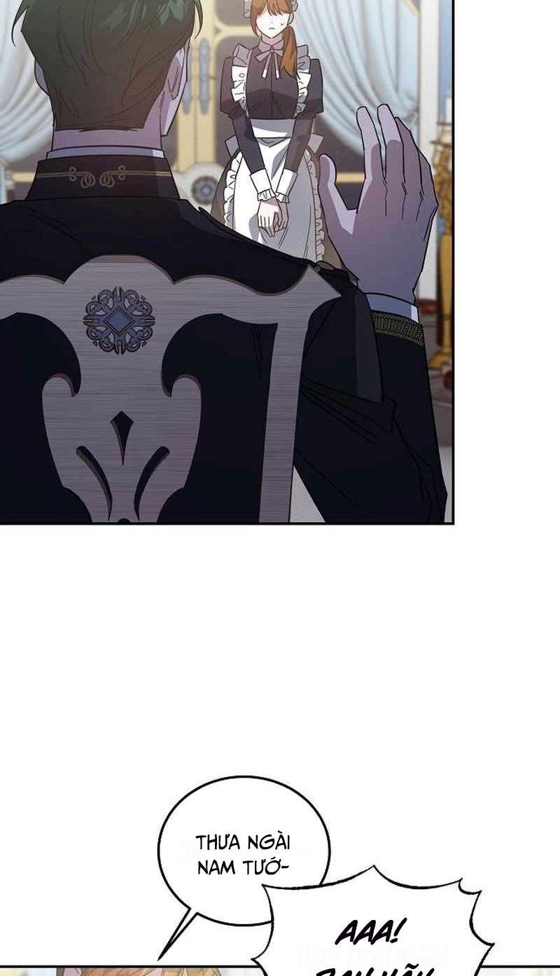 Nữ Hầu Báo Thù: Thời Khắc Cuối Cùng Chap 8 - Trang 4