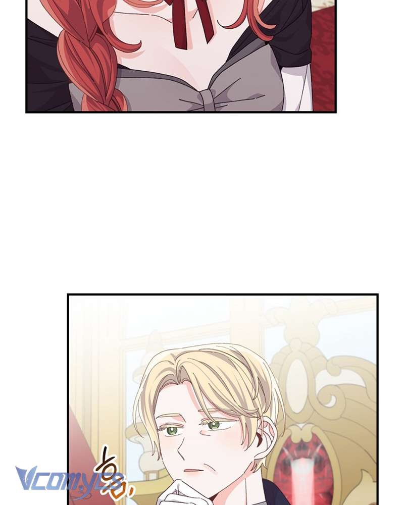 Chị Gái Của Nhân Vật Phản Diện Hôm Nay Cũng Đang Đau Khổ Chap 86 - Trang 4