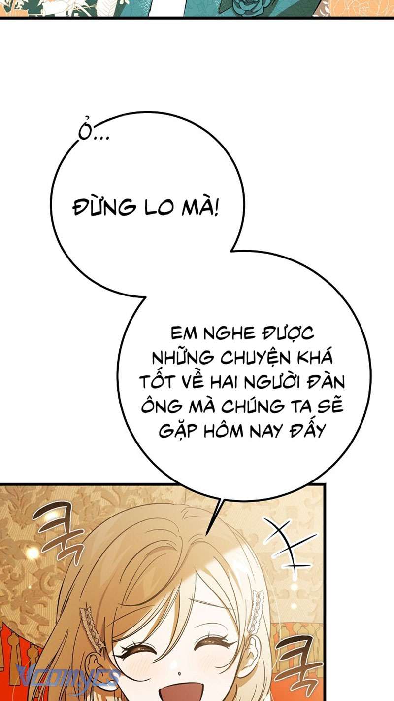 Ác Quỷ Nuôi Dưỡng Tiểu Thư Chapter 26 - Trang 4