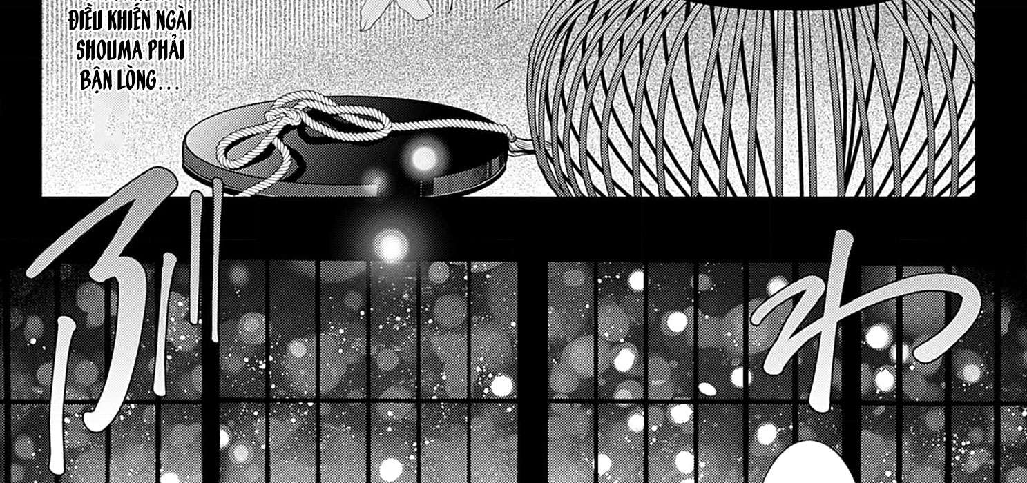 Cuộc Hôn Nhân Của Công Chúa Mặt Trăng Giả Dối: Cho Đến Khi Bị Bỏ Rơi Và Được Thần Sói Sủng Ái Chap 3 - Next 