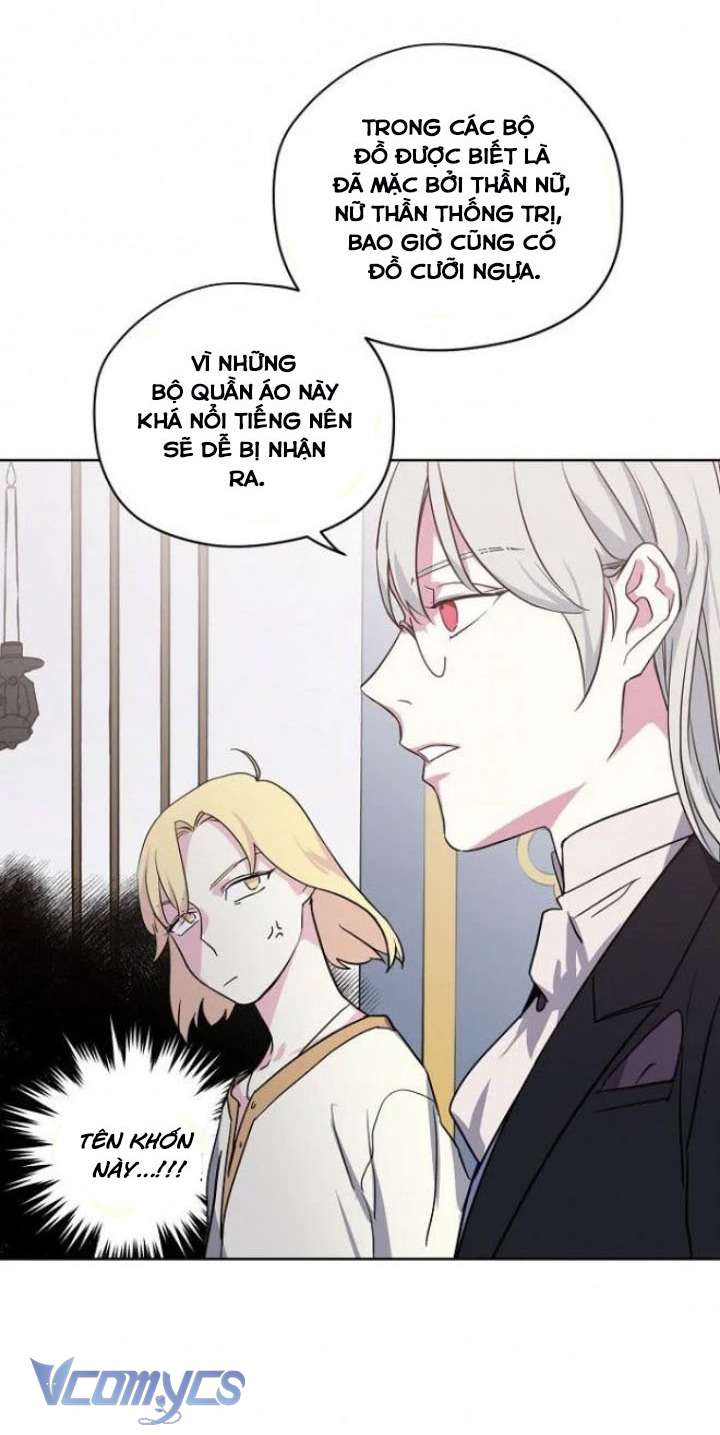 CHITRA Chapter 49 - Next Chapter 50