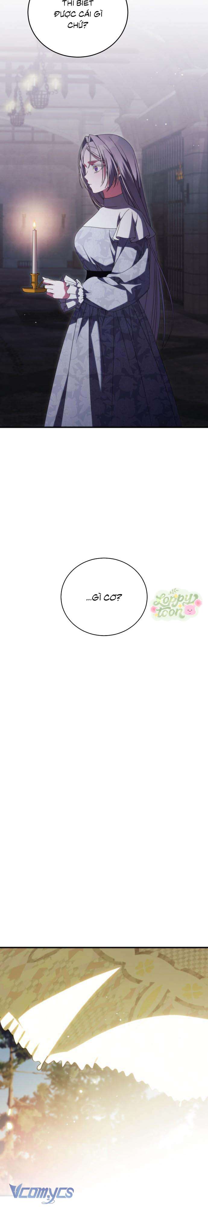 Đã Chết Rồi Còn Bị Ám Ảnh Chap 38 - Trang 4