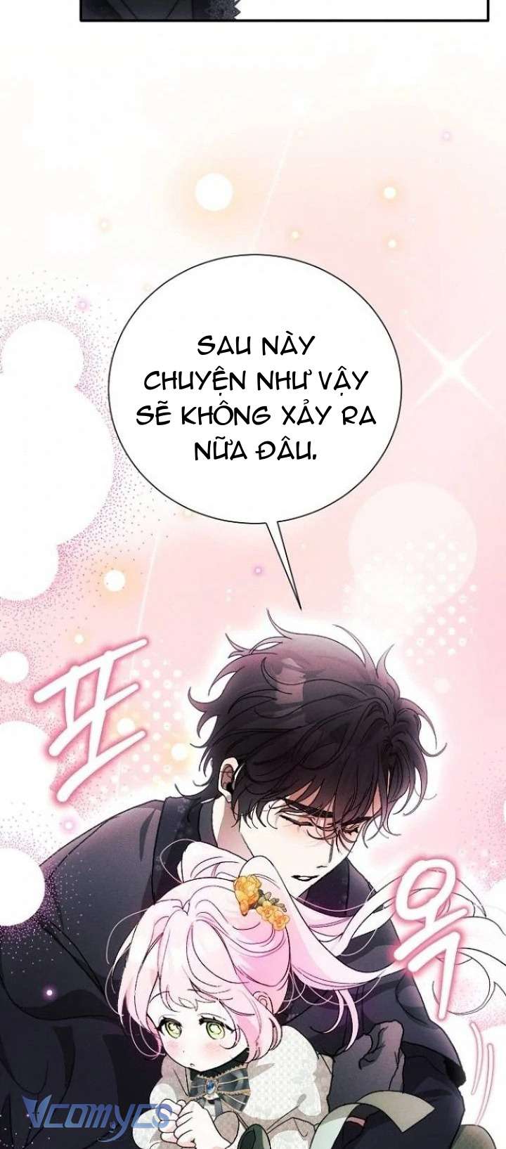 Papa Bạo Chúa, Con Sẽ Bảo Vệ Người! Chap 22 - Trang 2