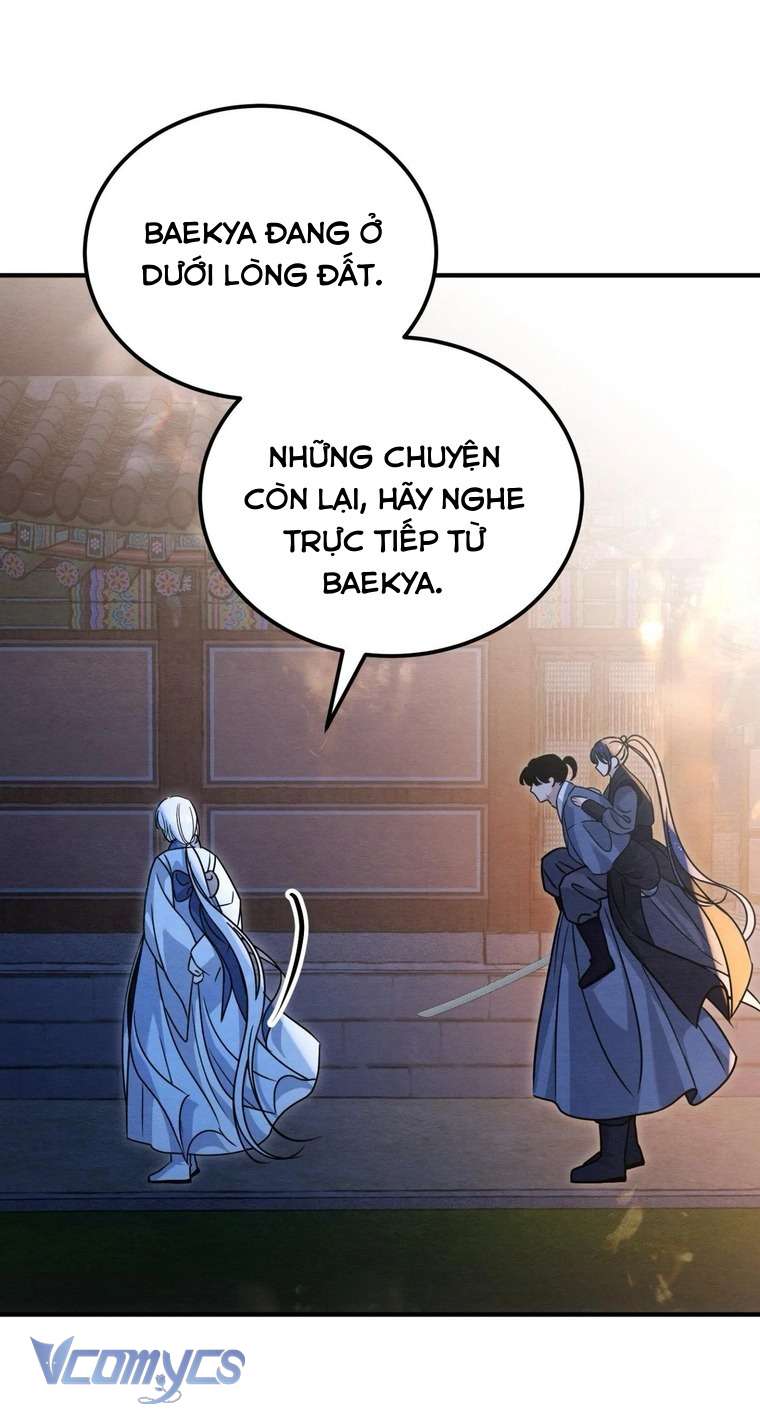 Hoa Lam Tinh Chap 35 - Next Chap 36