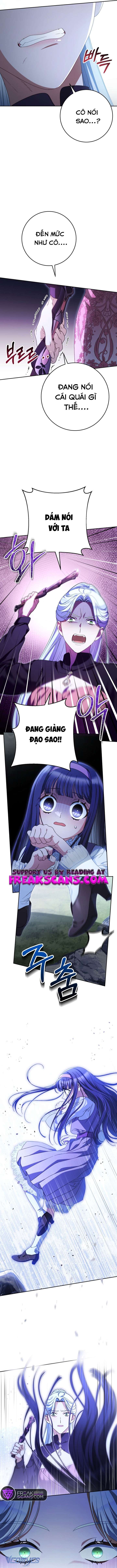 Nuôi Dưỡng Em Gái Xinh Đẹp Chap 42 - Trang 3