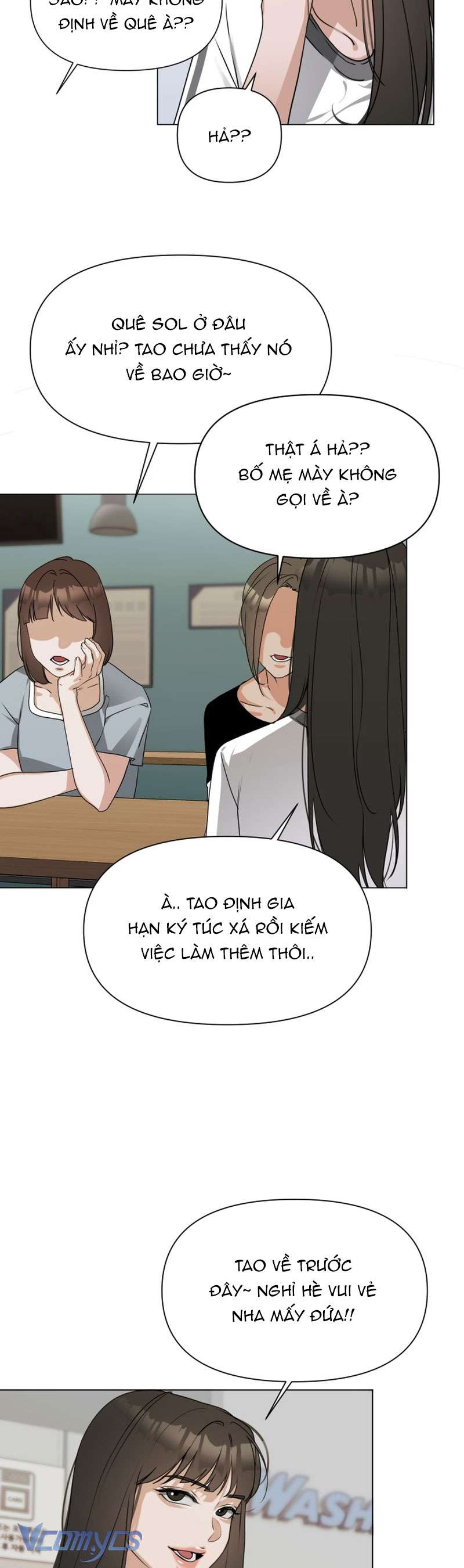 Chàng Romeo Của Chúng Ta Chap 1 - Trang 2