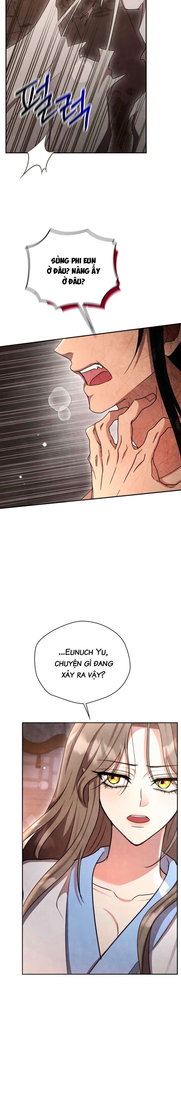 [18+] Đêm Cưỡng Đoạt Chap 18 - Trang 2