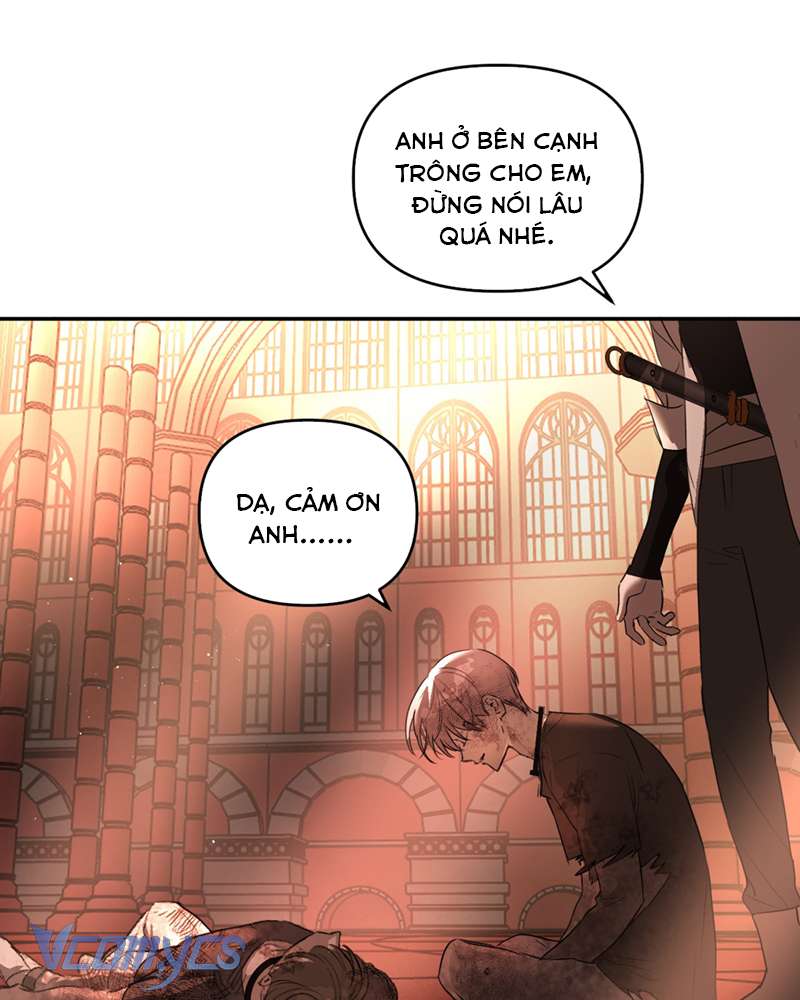 Ác Chi Hoàn Chap 55 - Trang 4