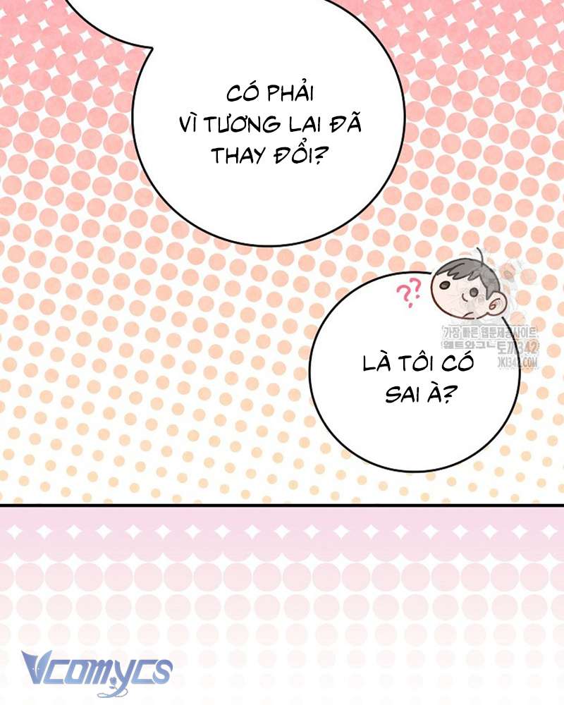 Chị Gái Của Nhân Vật Phản Diện Hôm Nay Cũng Đang Đau Khổ Chap 94 - Trang 4