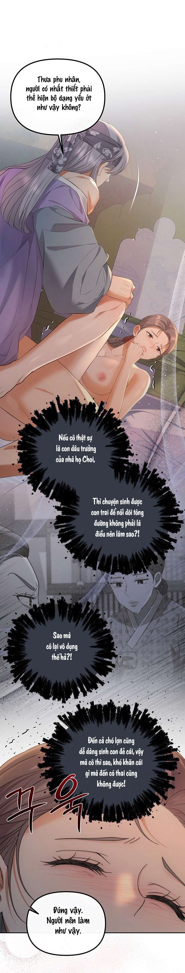 Bậc Thầy Thổ Luyện Thuật Chap 3 - Next Chap 4