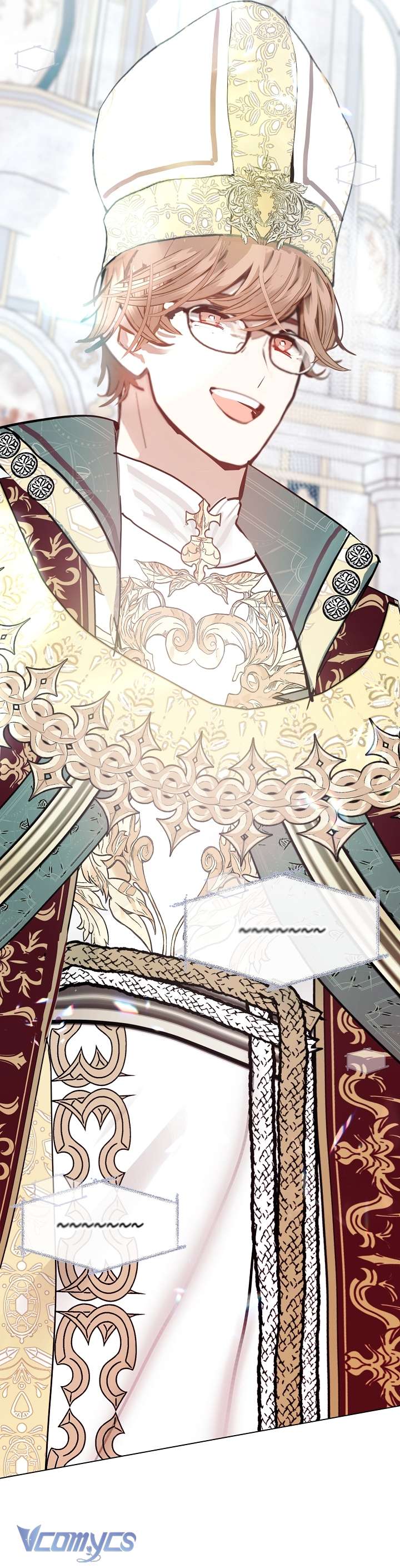 Gia Đình Bị Ám Ảnh Bởi Tôi Chap 85 - Next 