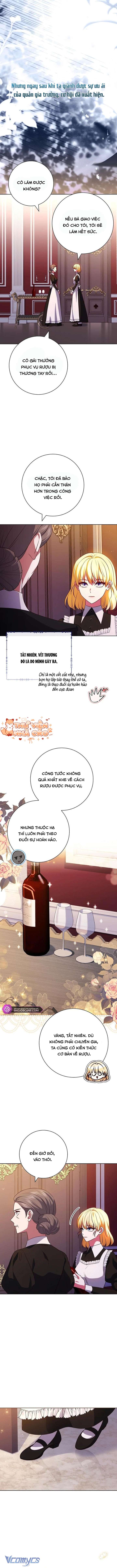 Hãy Để Luật Sư Chuyên Nghiệp Lo Chuyện Ly Hôn Chap 10 - Trang 2