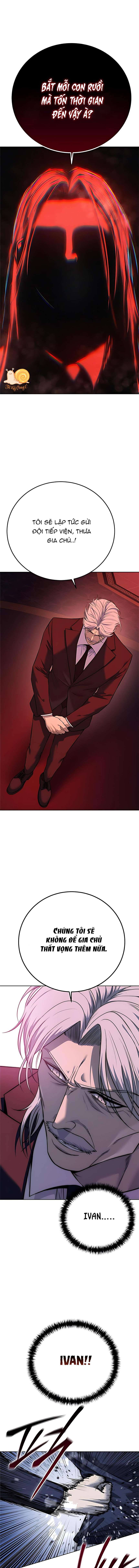 Red Shirt Chap 39 - Next 