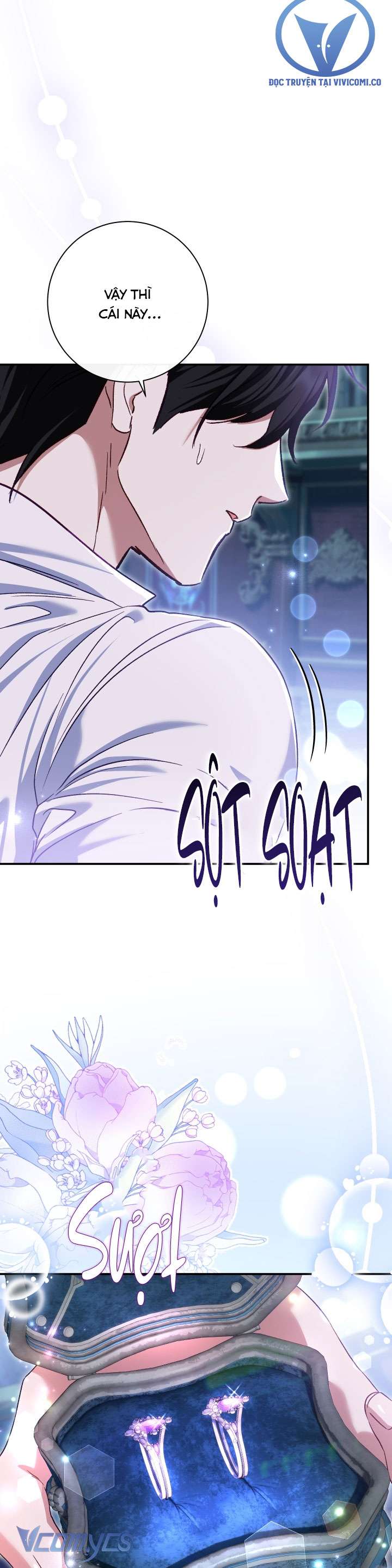 Người Xem Mắt Của Ác Nữ Quá Hoàn Hảo Chap 77 - Trang 4