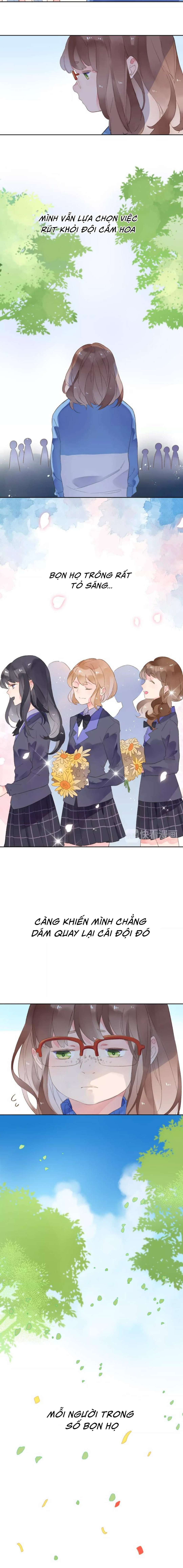 [ Khả Nguyệt ] Dolo Vận Mệnh Giao Nang Chap 14 - Next Chap 15