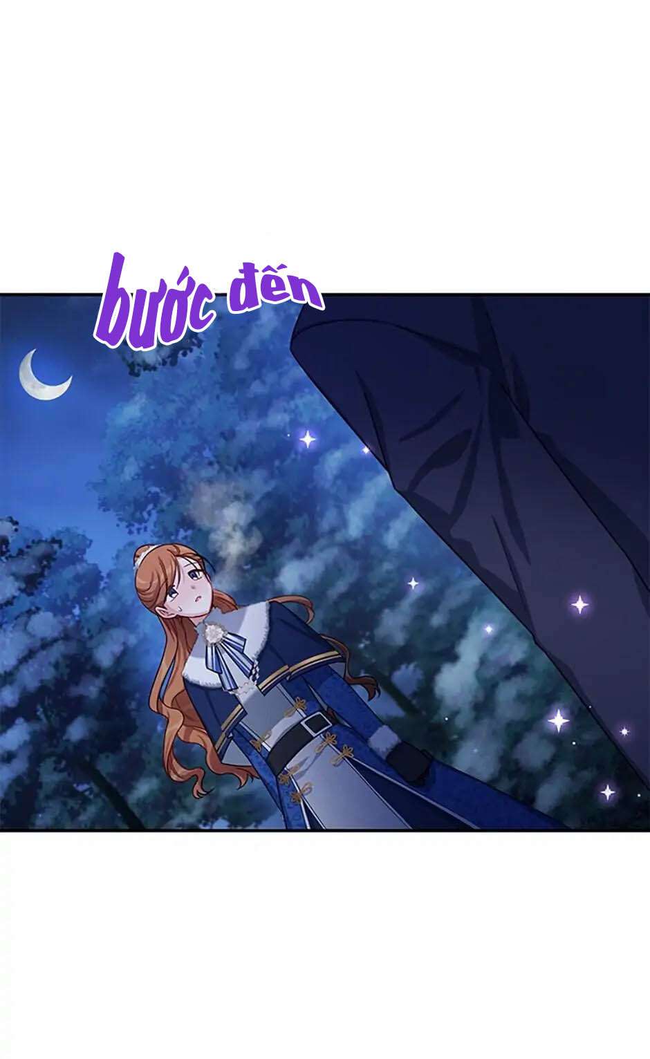 Nữ Công Tước Với Tâm Hồn Trống Rỗng Chapter 30 - Next Chapter 31