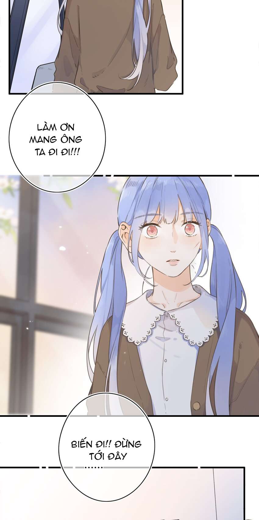 Ánh Sao Phiêu Linh Trong Nước Chap 76 - Next Chap 77