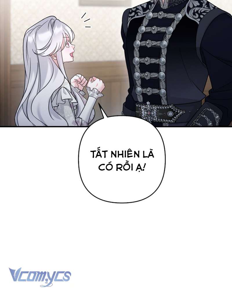 Trước Khi Em Có Ý Định Chạy Trốn Ta Sẽ Ngăn Chặn Nó Chap 5 - Next Chap 6