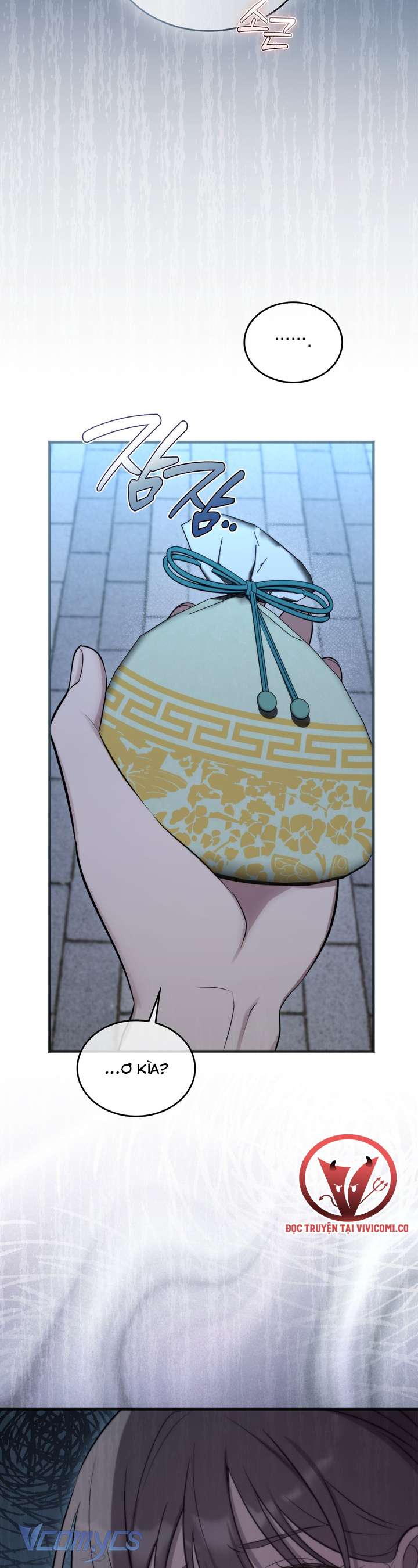 [18+] Đảo Vô Ảnh Chap 22 - Next Chap 23