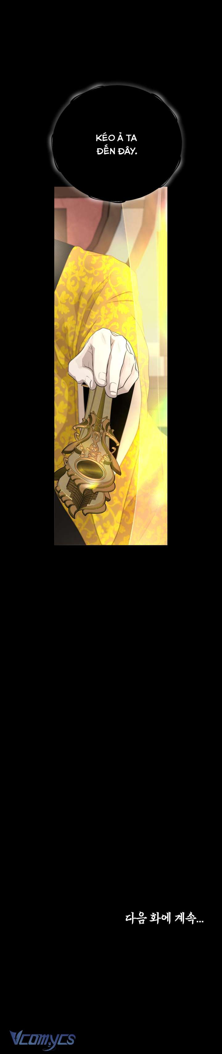 [18+] Hương Đào Hoa Chap 22 - Next 