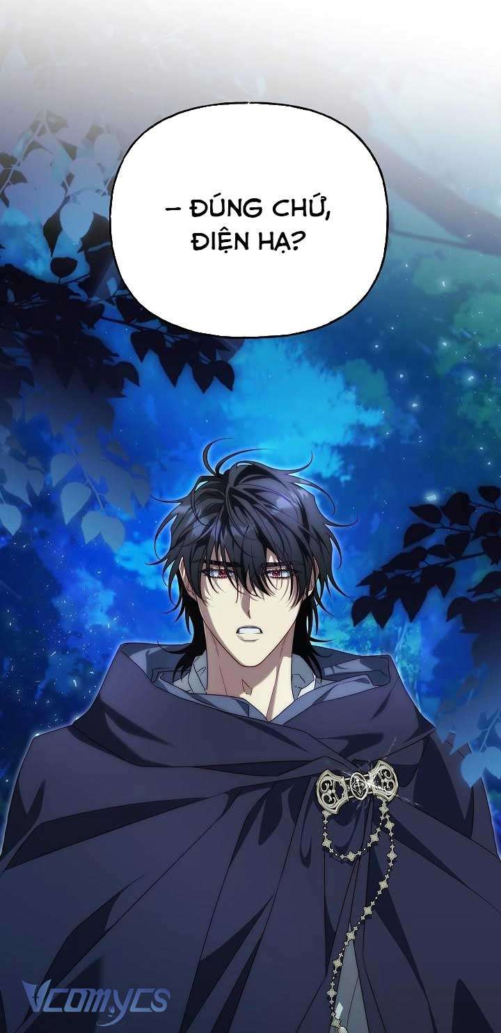 Thuần Hóa Hoàng Tử Quái Vật Chap 37 - Trang 2