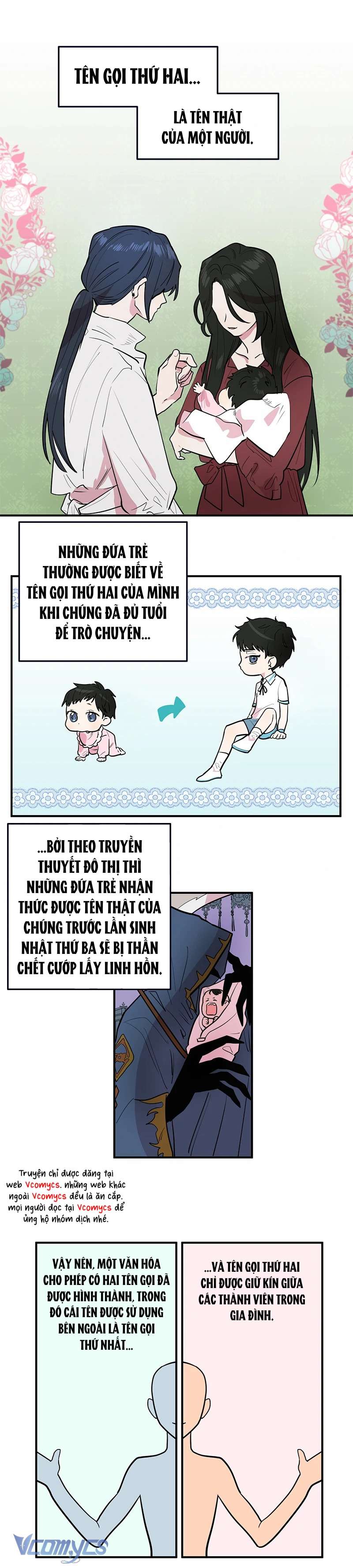 Chinh Phục Trái Tim Chap 10 - Next Chap 11
