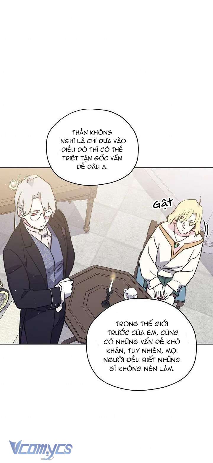 CHITRA Chap 85 - Trang 3