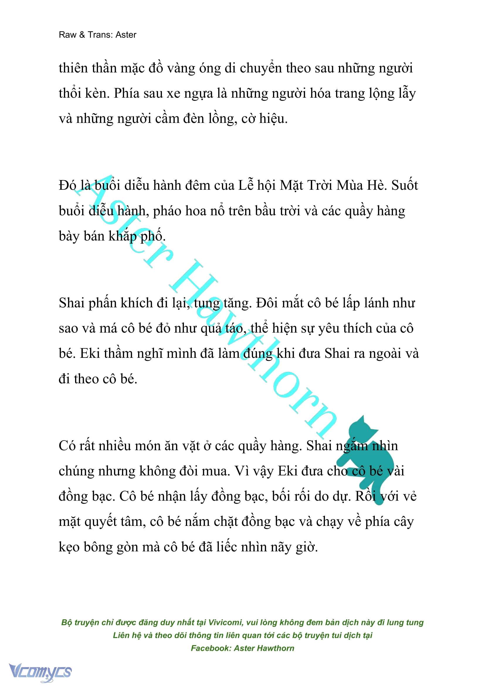 [NOVEL] Đóa Hoa Cầm Kiếm Chap 113 - Trang 2