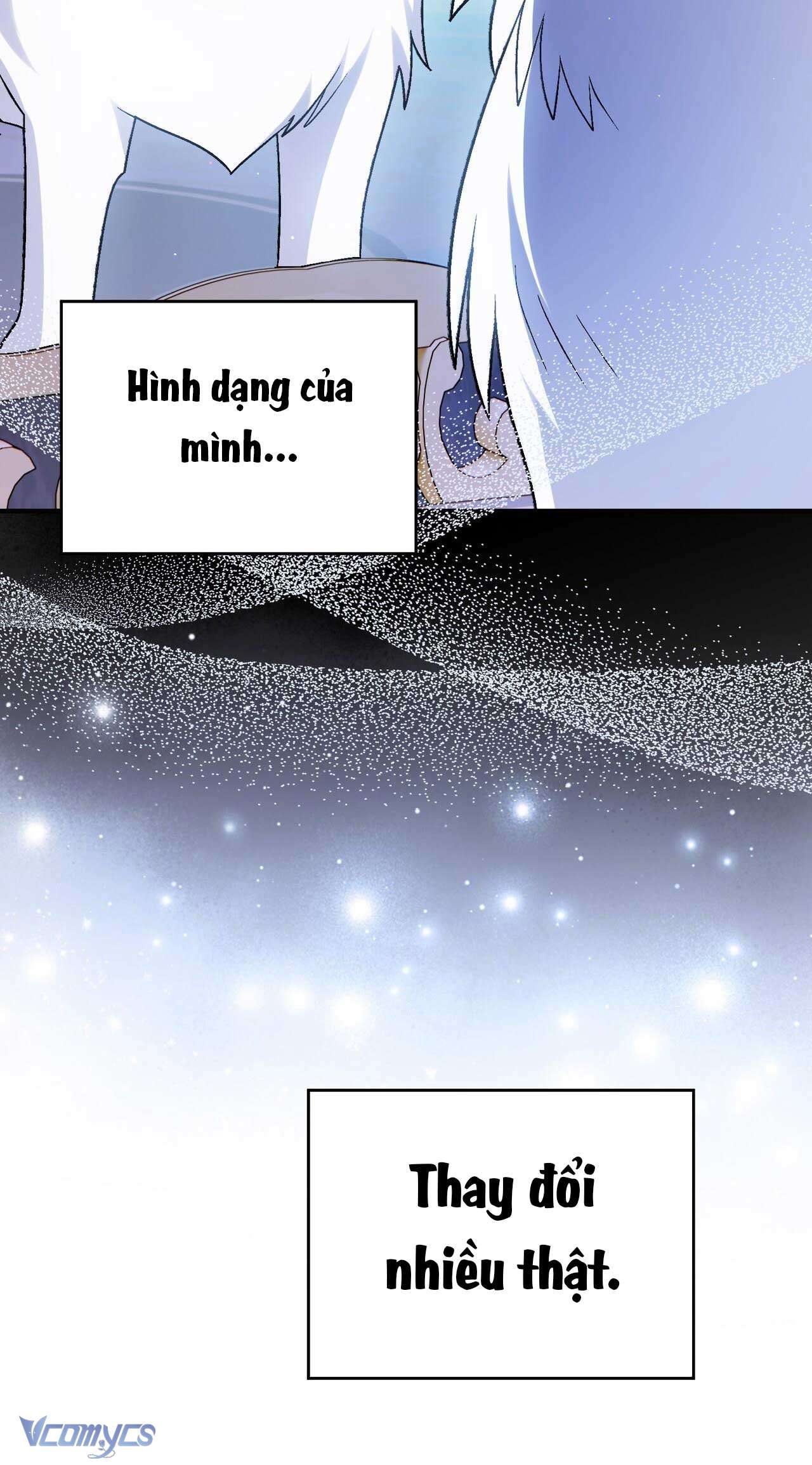 Gửi đến người sói yêu dấu của em Chap 16 - Trang 2