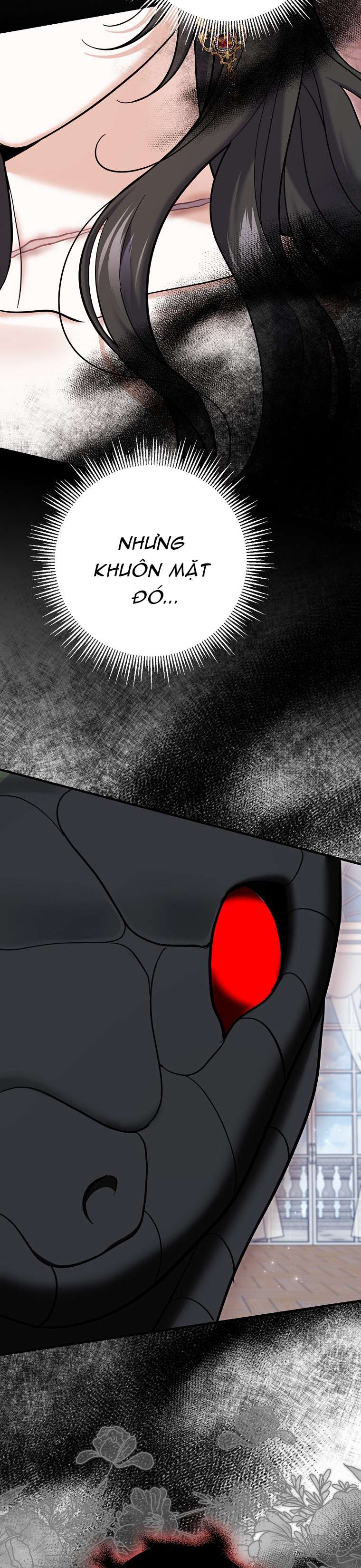 Vị Hôn Phu Phản Diện Cản Trở Con Đường Hoa Của Tôi Chap 55 - Next Chap 56