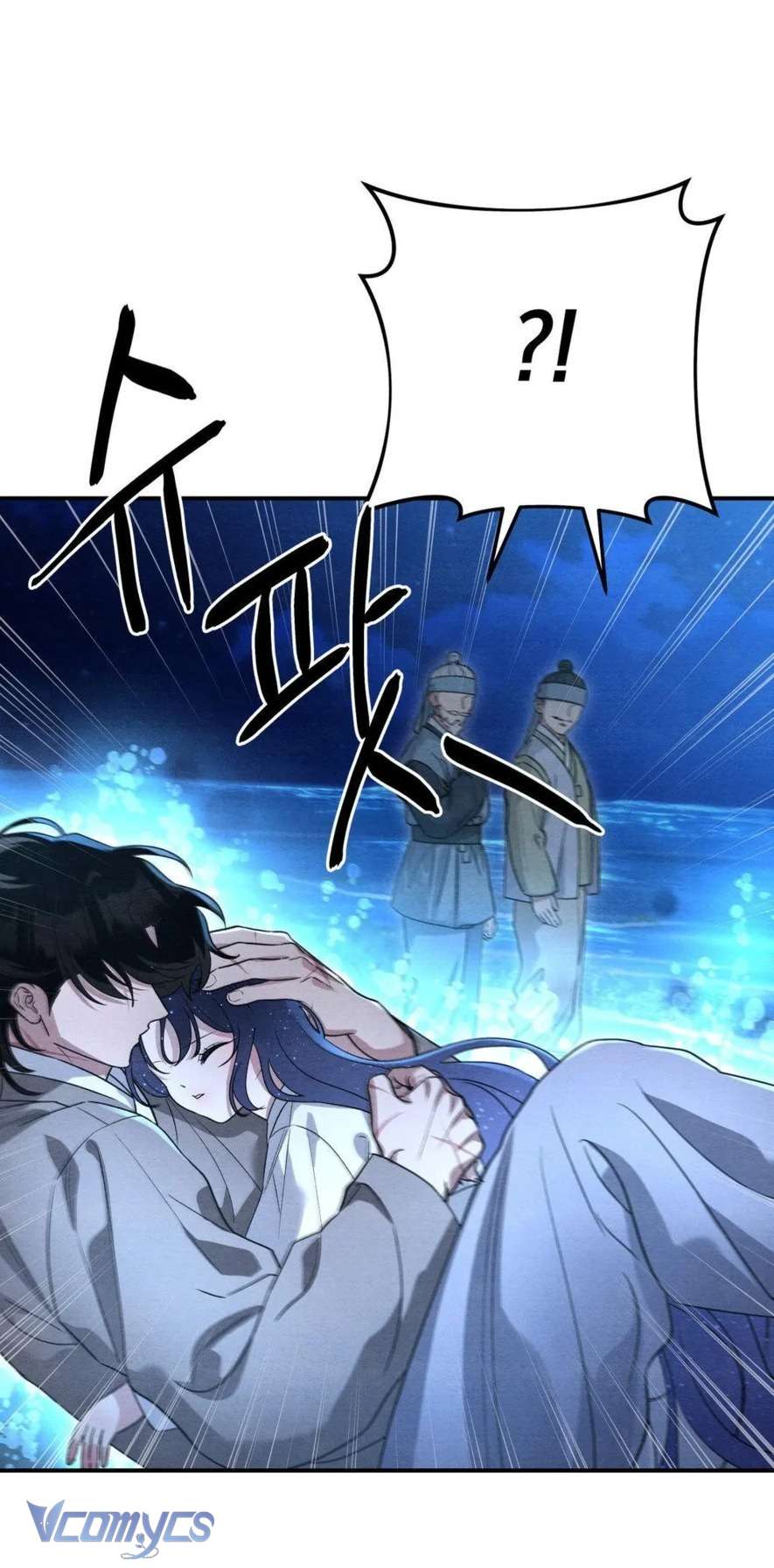 Hoa Lam Tinh Chap 28 - Trang 3