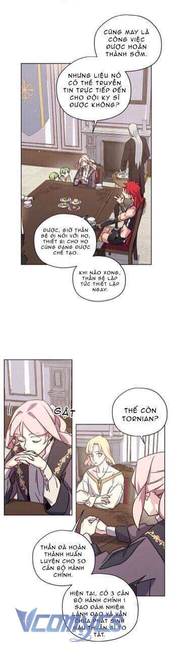 CHITRA Chap 71 - Trang 3