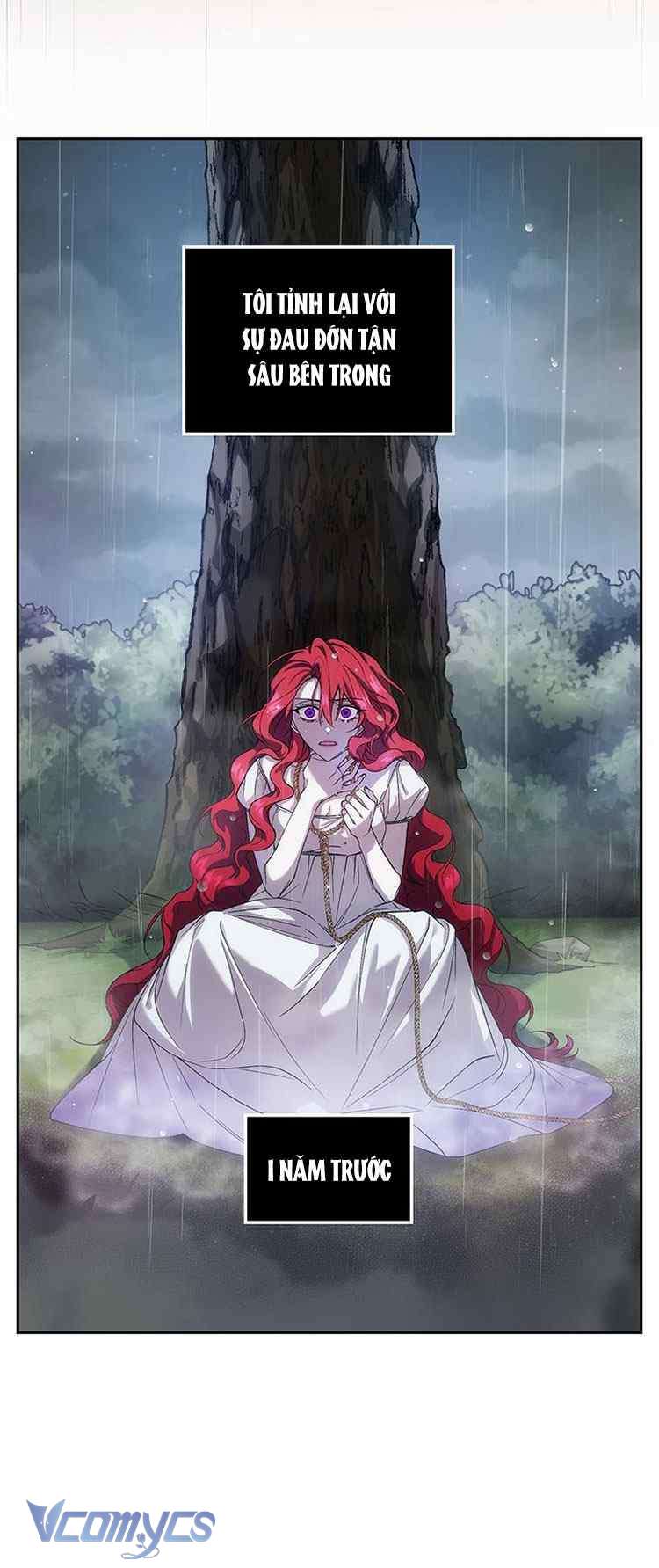 (Munn) Hoàn Nguyên Quý Cô Chap 1 - Next Chap 2