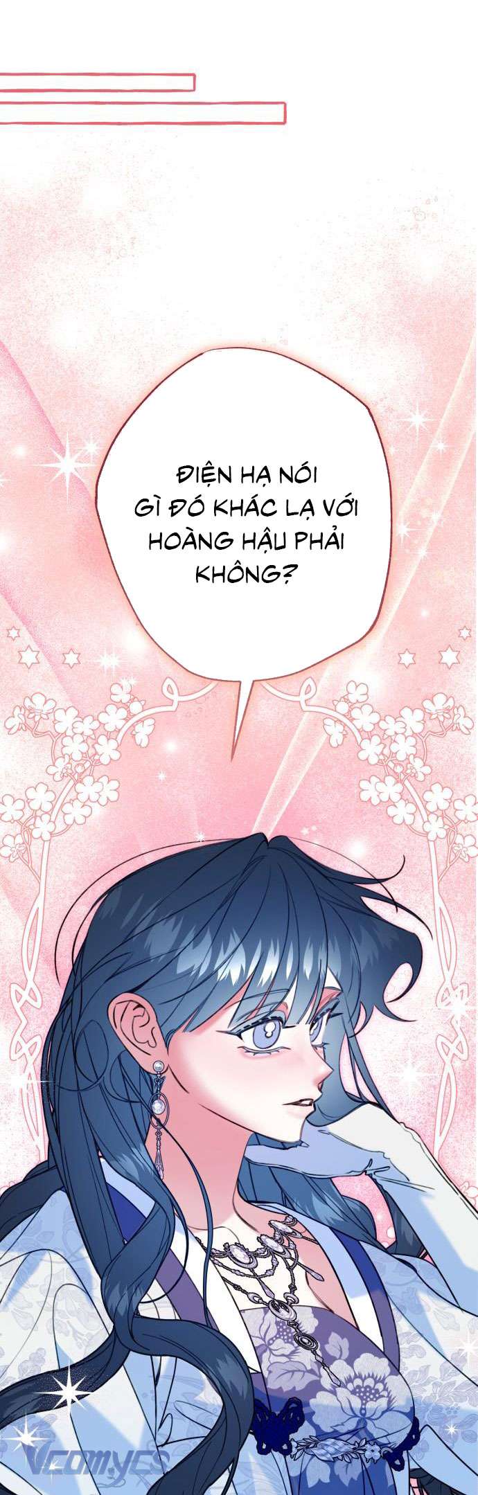 Chuyện Tình Tuyết Phương Bắc Chap 35 - Trang 4