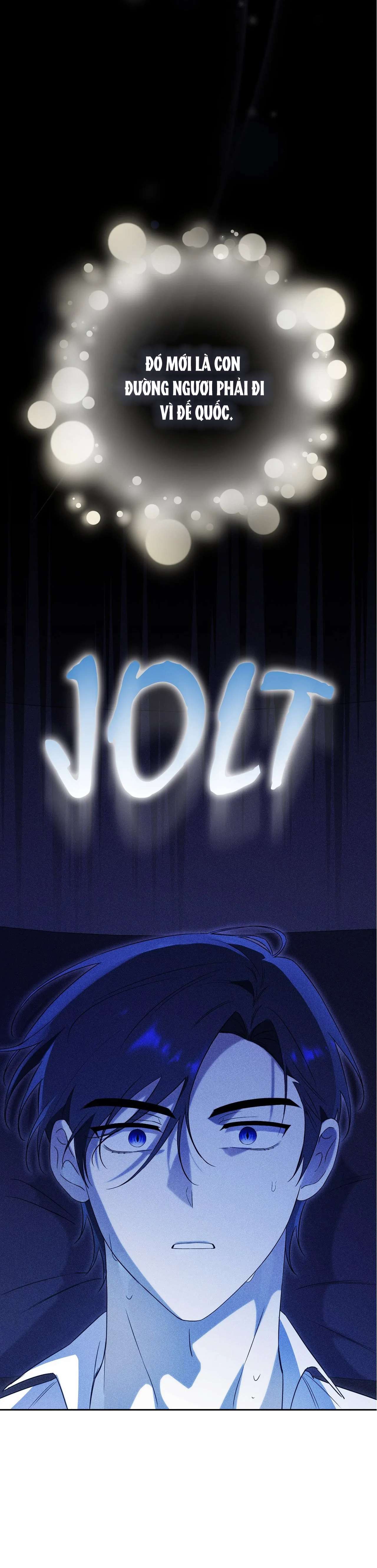 Phương Pháp Từ Chối Sự Ám Ảnh Của Chồng Cũ Chap 4 - Trang 2