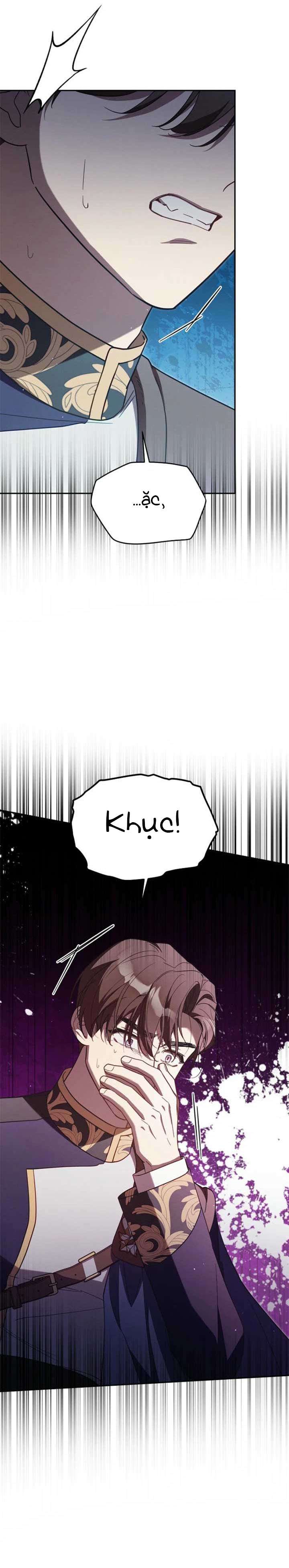 Có Hiểu Lầm Là Tôi Đang Hẹn Hò Với Kẻ Xấu Chap 34 - Trang 2