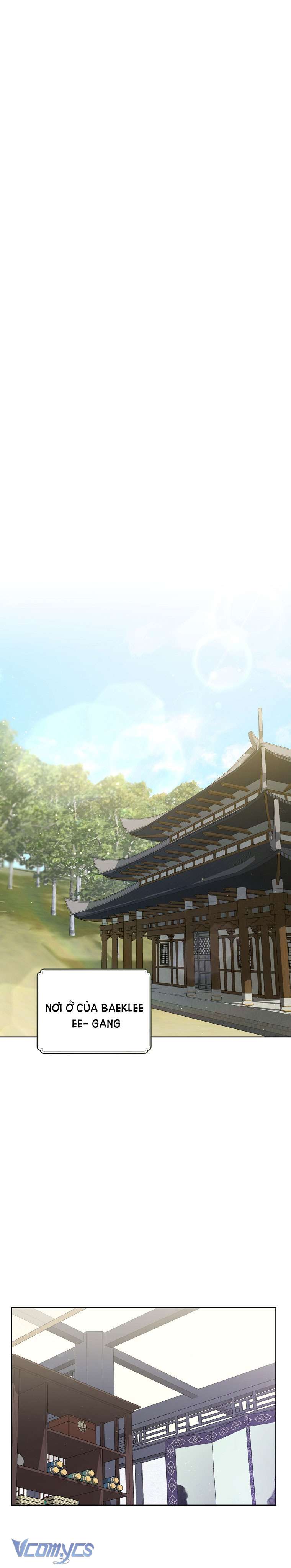 Trở Thành Cô Cháu Gái Bị Khinh Miệt Của Nhà Quyền Quý Chap 10 - Trang 2