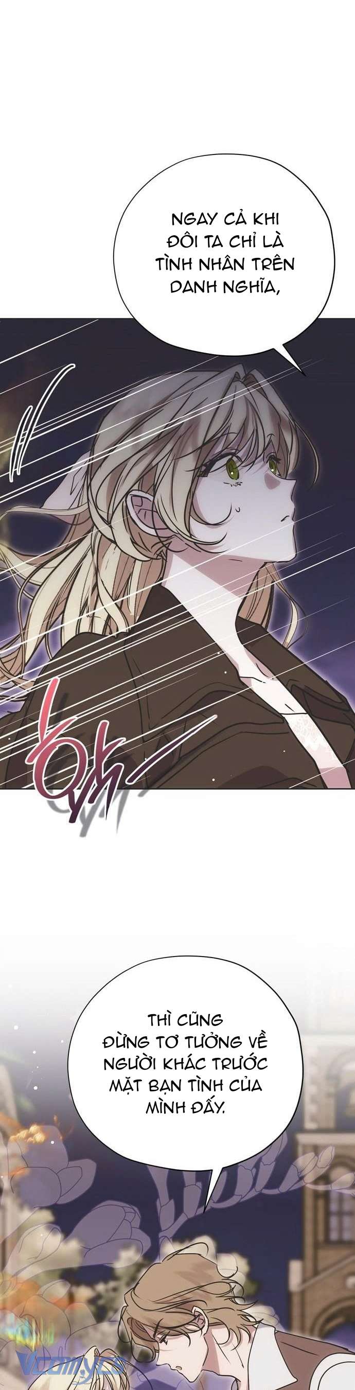 Vụ Bê Bối Vô Đạo Đức Chap 17 - Next 