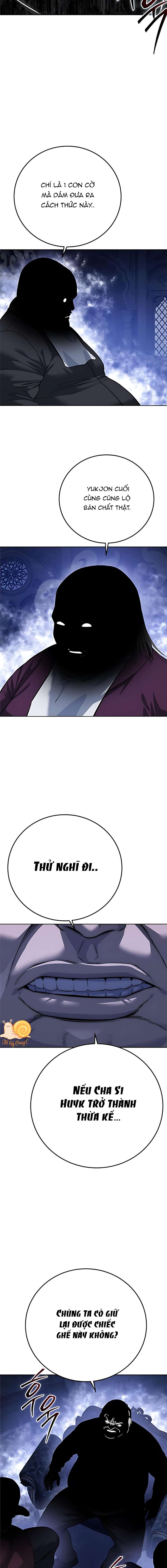 Red Shirt Chap 40 - Next 