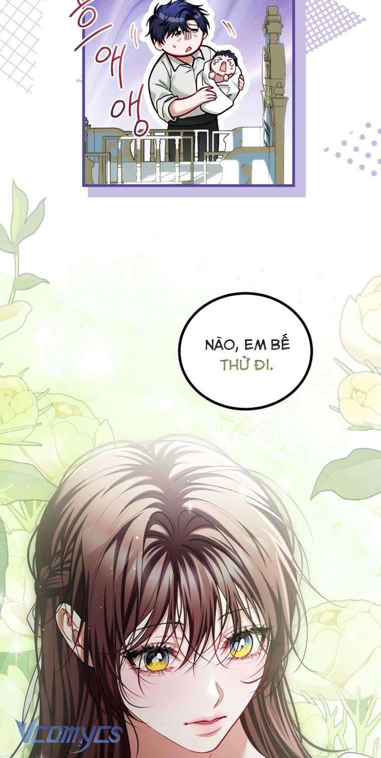 Thời Gian Của Nhân Vật Phụ Có Giới Hạn Chap 96 - Trang 2