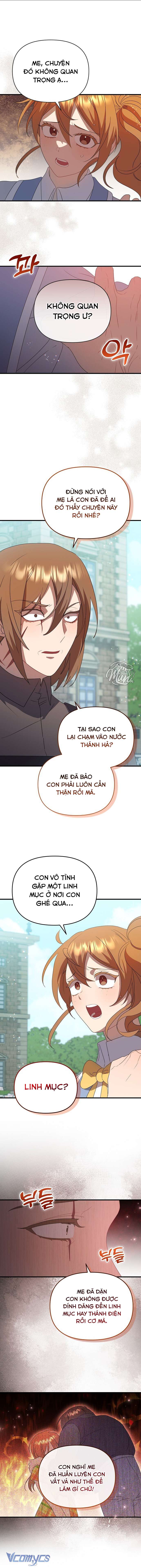 Trúc Mã Là Nhân Vật Chính Trong Tiểu Thuyết BL Chap 40 - Trang 4