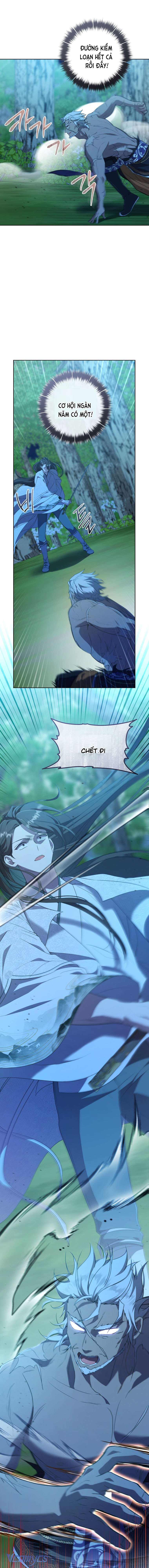 Trở Thành Cô Cháu Gái Bị Khinh Miệt Của Nhà Quyền Quý Chap 33 - Trang 2