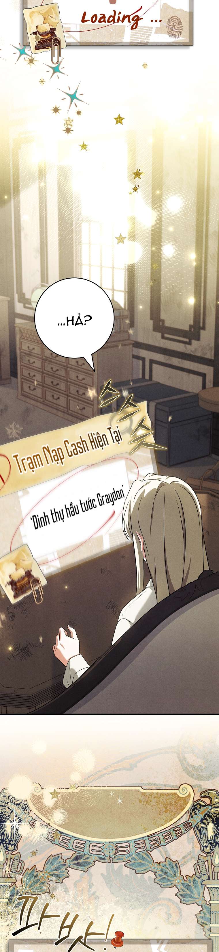 Văn Phòng Thám Tử Dành Cho Nam Chính Hối Hận! Chap 2 - Trang 3