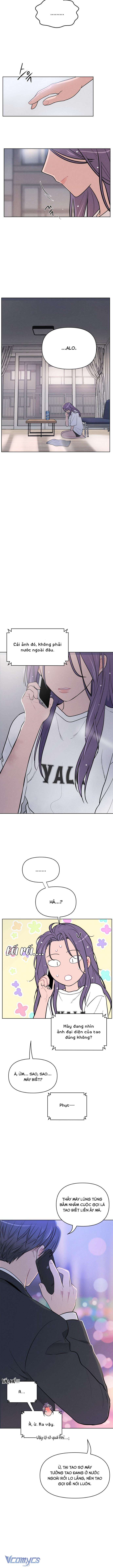 Thật Đáng Thương Cho Chúng Tôi Chap 30 - Next Chap 31