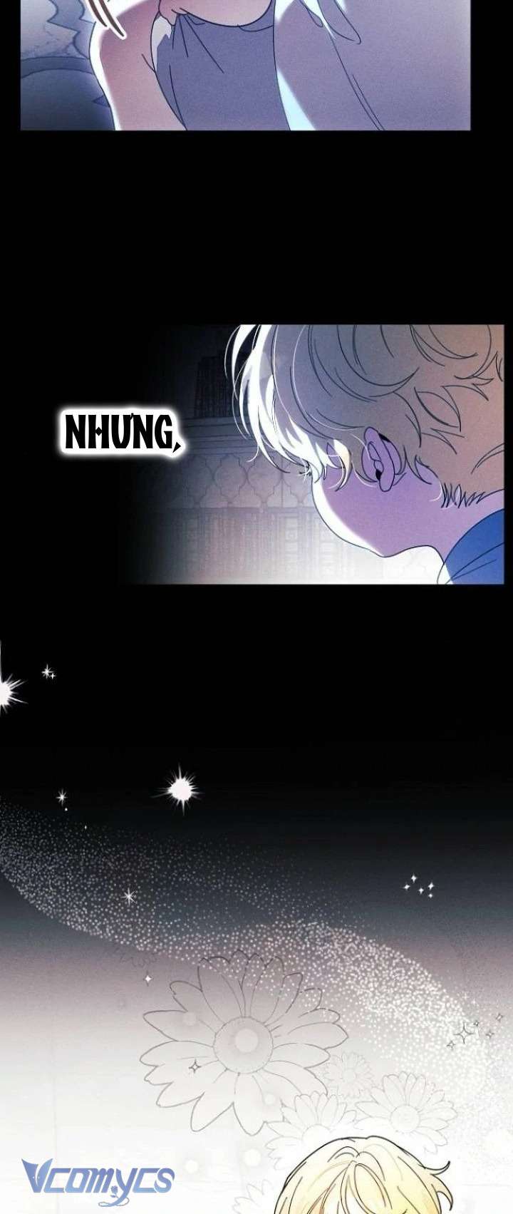 Papa Bạo Chúa, Con Sẽ Bảo Vệ Người! Chap 32 - Trang 2